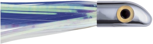 Iland ILHH920BL/WH HooLa Hood Trolling Lure, 7 1/8 Inch, 1 7/8 oz | 041875000184