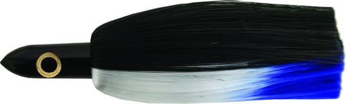Iland IL405BK/MAR Ilander Trolling Lure, 8 1/4 Inch, 2 1/2 oz, 3D Eyes | 041875015539