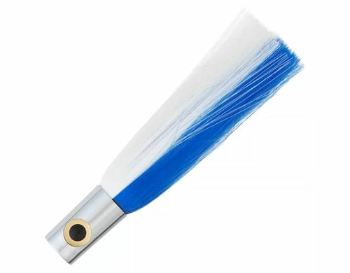 Iland OSEX220BLUE/WHITE Express Octopus Skirt Blue/White | 041875027006