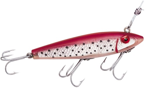 Mirrolure TT26 Spotted Trout TT Sinking Twitchbait, 3 5/8 Inch, 1/2 oz | 042095022260