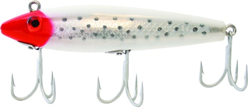 Mirrolure TT11 Spotted Trout TT Sinking Twitchbait, 3 5/8 Inch, 1/2 oz | 042095022116