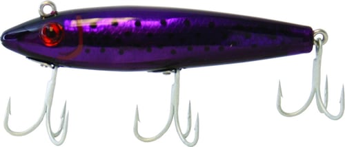 Mirrolure TTPD Spotted Trout TT Sinking Twitchbait, 3 5/8 Inch, 1/2 oz | 042095022161