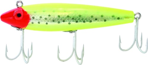 Mirrolure TTCH11 Spotted Trout TT Sinking Twitchbait, 3 5/8 Inch, 1/2 oz | 042095022093