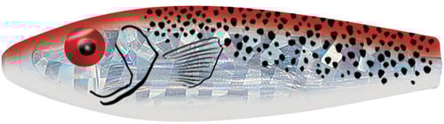 Mirrolure STTR26 Series III Rattling Twitchbait, 3 5/8 Inch, 1/2 oz | 042095023267
