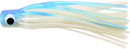 Mold Craft 1100H12 Little Hooker Trolling Lure, 5 1/2 Inch, Unrigged | 014251110128