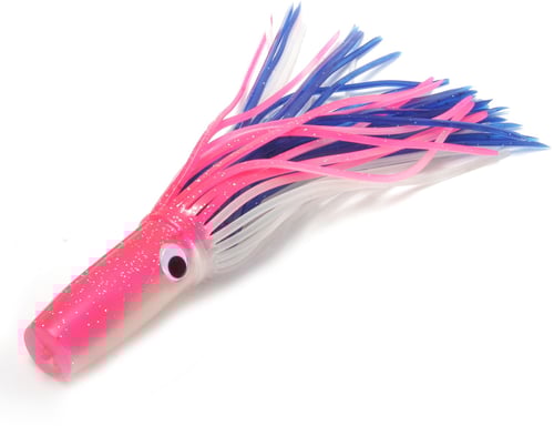 Mold Craft 4550WR23 Standard Wide Range Unrigged Trolling Lure, 9 | 014251455236