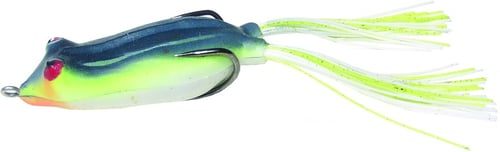 Snag Proof 7587 Phat Frog, 4 1/2 Inch 1/3 oz, 4/0 EWG Double Hook, Sexy | 029362075877