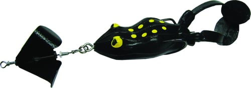 Snag Proof 9500 Bobbys Perfect Buzz Frog, 6 1/2 Inch, 3/4 oz, 4/0 | 029362095004