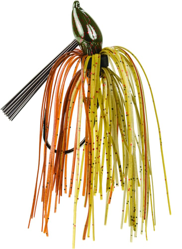 Strike King DBBSTJ1446 Denny Brauer Baby Structure Jig, 1/4 oz | 051034229523