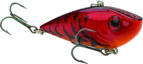 Strike King REYESD12450 Red Eyed Shad Lipless Crankbait, 3 1/4 Inch, 1/2 | 051034235739