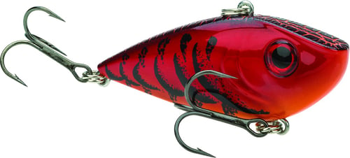 Strike King REYESD12-450 Red Eyed Shad Lipless Crankbait, 3 1/4