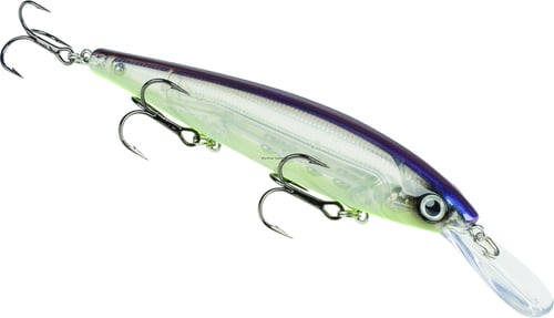 Strike King HCKVDJ300D683 KVD J300 Deep Dive Jerkbait, 4 1/4 Inch, 1/2 oz | 051034238020