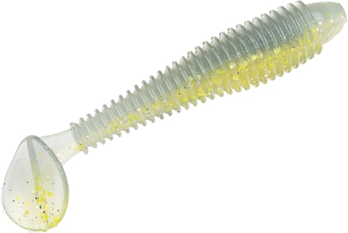 Strike King RGSW314-590 Rage Tail Rage Swimmer, 3-1/4 Inch, Sexy Shad | 051034247626