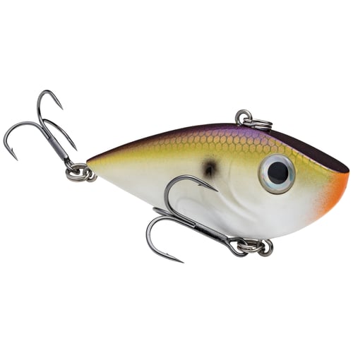 Strike King REYESD12-469 Red Eyed Shad Lipless 1/2oz , TN Shad 2.0