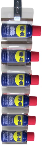 WD40 490002 MultiUse Product, 3 oz Handy Can Aerosol | 079567490005