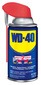 WD40 490026 MultiUse Product, 8 oz Aerosol with Smart Straw | 079567490029