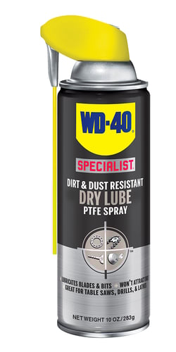 WD40 30005 10oz Specialist Dry Lube | 079567300052