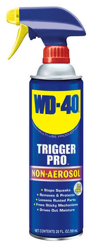 WD40 4901018 20oz WD40 Trigger | 079567490104