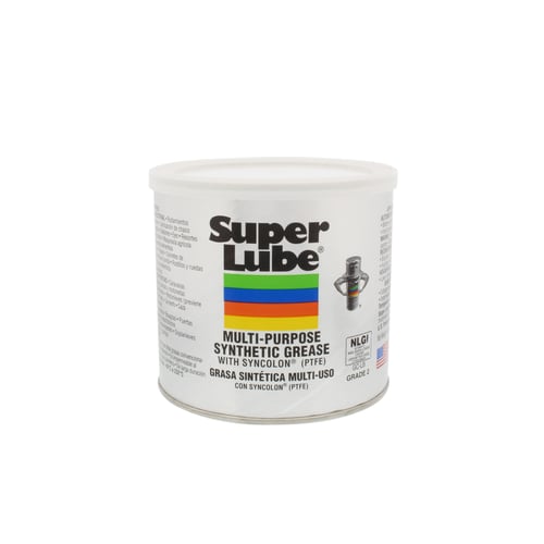 Super Lube 41160 Lube Teflon Lube 16oz Jar | 082353411603