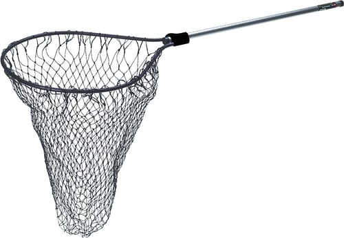 saltwater and freshwater fishing nets