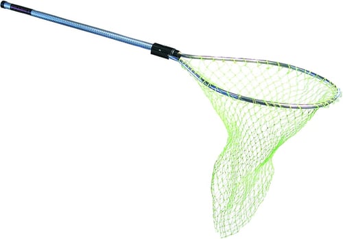 Frabill 3437 Sportsman Slide Handle Landing Net 20x23