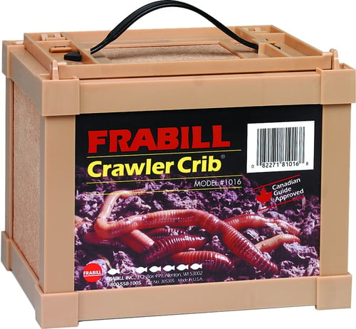 Frabill 1016 Crawler Crib Small