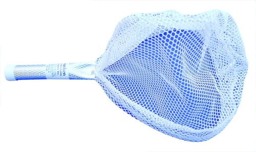 Brunken BN6A Bait Net 81/2 Inch Hoop w/6 Inch Alum. Handle | 088954002004