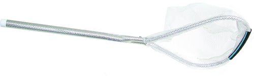 Brunken BWA18G Bait Net 18 Inch 9x11 Inch DHoop Alum Handle w/Guard | 088954002707