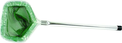 Cumings ABW18 Bait Well Net 7 Inchx81/2 Inch Bow/18 Inch Length/7 Inch Depth | 045555003656
