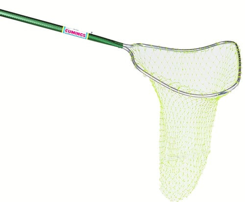 Cumings SC2 Canadian Scooper 18 Inchx18 Inch Bow 30 Inch Length 30 Inch Depth | 045555003816