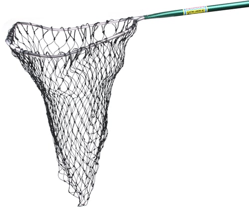Cumings SC4 Canadian Scooper 201/2 Inchx211/4 Inch Bow 48 Inch Length 36 Inch | 045555003977
