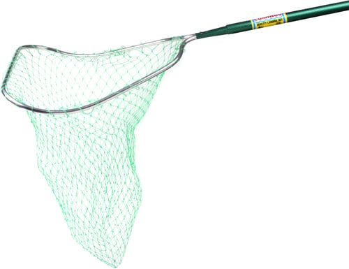 Cumings SC3TL Canadian Scooper 201/2 Inchx211/4 Inch Bow 3557 Inch | 045555003939
