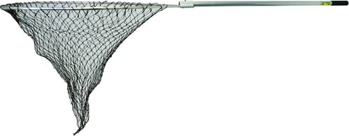 Cumings 1058 Salmon/Stlhd Net 35.25x 36.75 Inch Bow 48 Inch Saw Handle | 045555001874