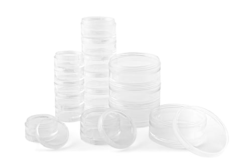 Danielson PT4 Stack Pack 2-1/2 Inch Dia 4-Jars | 032054006493