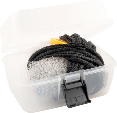 Danielson CNM4 Net Cast Mono W/Carry Box 4Ft | 032054015518