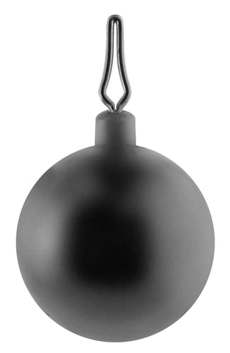 Danielson DSR14 Drop Shot Sinker 1/4oz 6pk | 032054050151