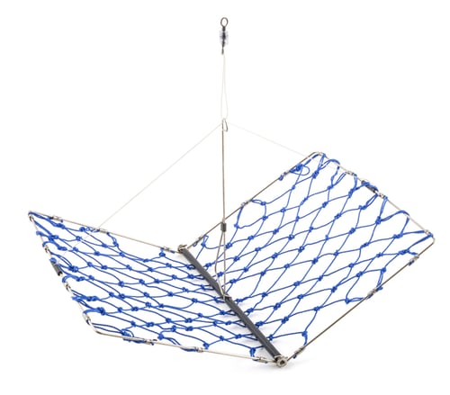 Danielson CH1 Crab Trap Collapsible Crabjaw | 032054055293