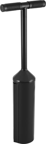 Danielson CGAA Clam Gun Anodized Aluminum | 032054056771