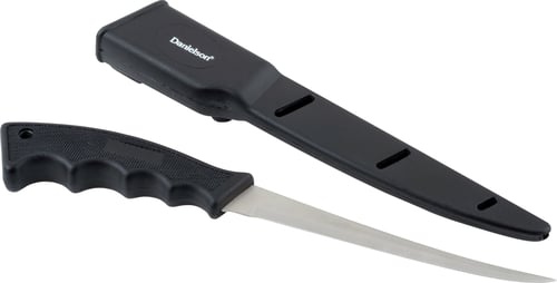 Danielson FK6P Knife Fillet Premium W/Sheath | 032054056801