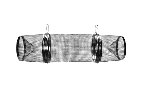 Gees G40EP Eel Pot | 025355000116