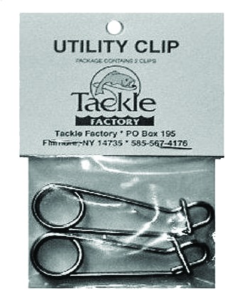 Gees UC2 Clips For G40 BlPk 2Pk | 025355000161