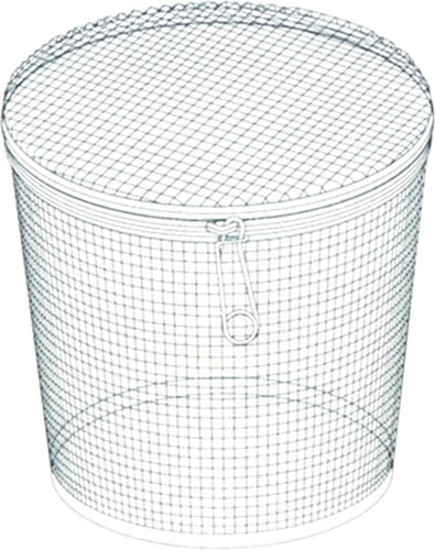 Gees G40CHUM Chum Pot 1.75Gal Wire Mesh | 025355000307