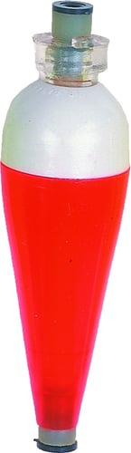 Rainbow ABL3B AJustABubble 3/8oz Red/White | 089031000128