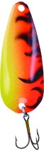 Rainbow R414FT PotOGold Spoon, 1 3/4 Inch, 1/4 oz, Firetiger | 089031001408