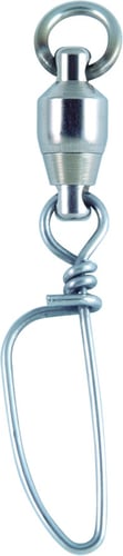 Sampo 41016A BB Coastlock Snap Swivel Nic 200LB Bubble Cd/2Pk | 050218116611