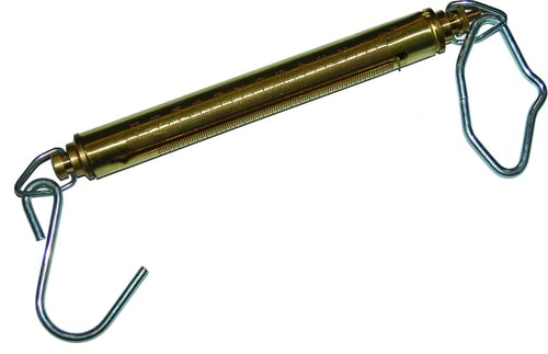 Manley 2013 Brass Scale 25Lb | 751662020133