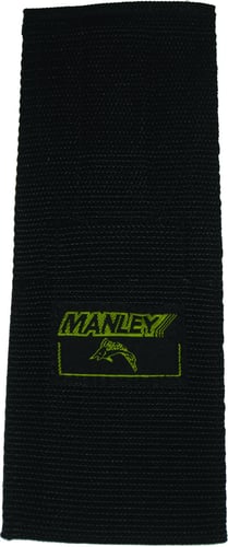 Manley 2050 Sheath/Case For 6 1/2 Inch Plier  Bait Knife | 751662020508