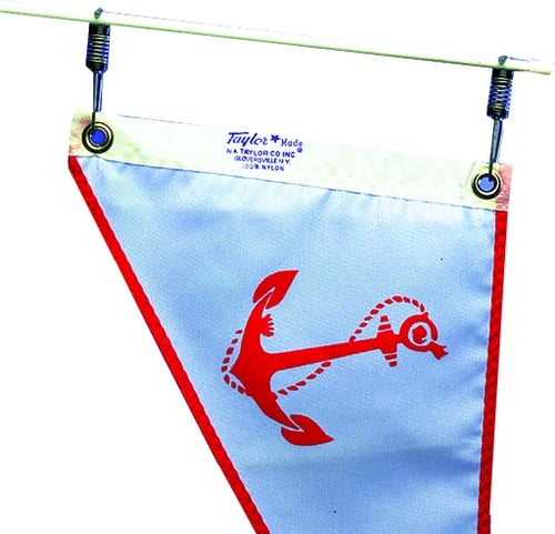 Du-Bro 1501 Flag Clips For Antennas | 011859015015