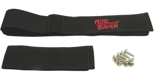 Rod Saver 12/6PM Pro Model Marine Stretch Rod Saver Set with 12-Inch