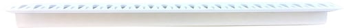 Black Marine HR311 Hook/Rig Holder Wht W/Double Sided Tape | 017702003116